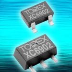 Voltage Regulator LDO